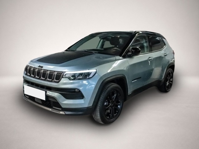 Bild Compass Jeep