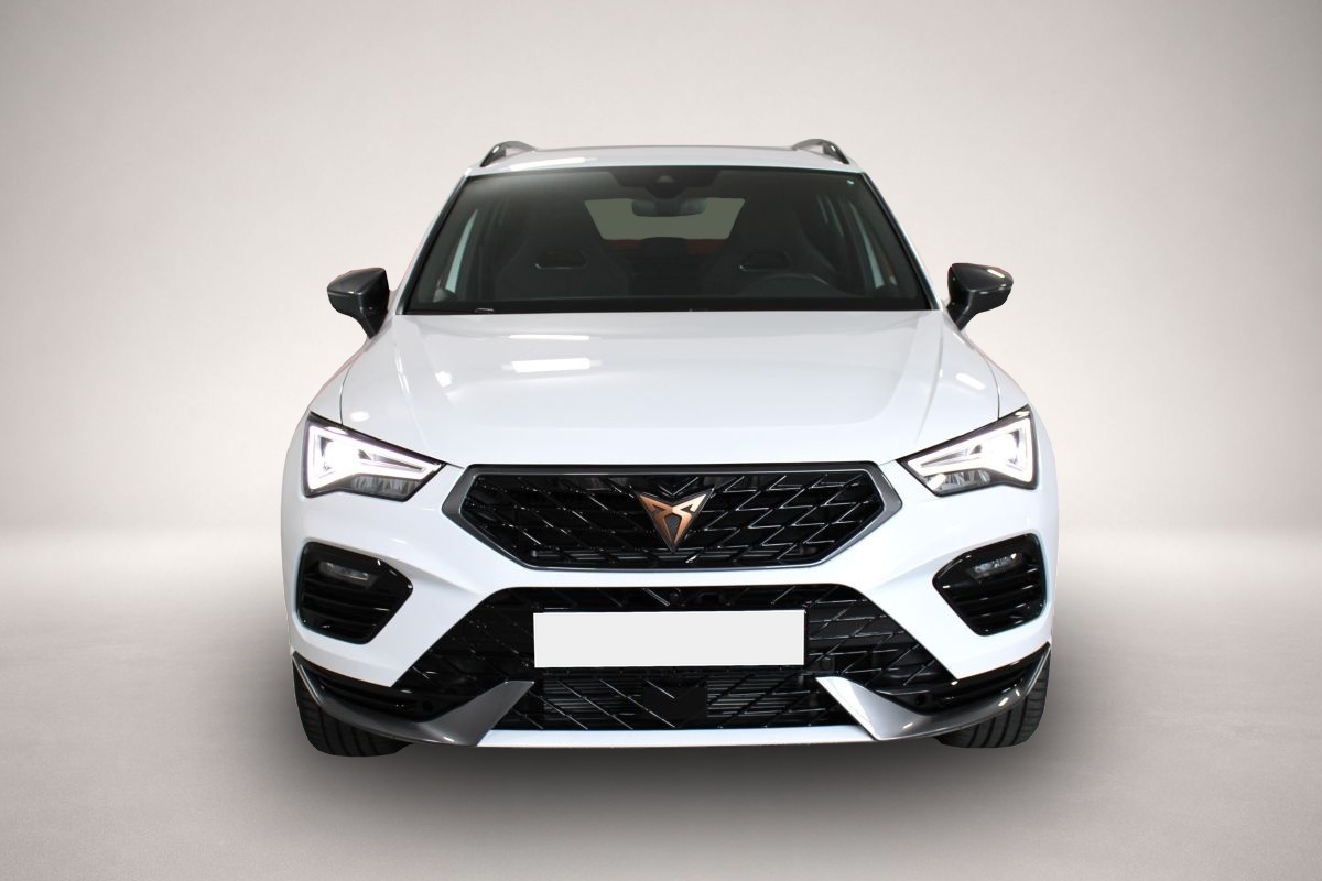 Bild 2 Cupra Ateca 2.0 TSI 7-Gang-DSG 4 x 4