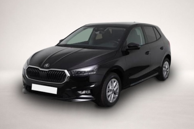 Bild 2 Skoda Fabia Easy Balance Fabia (Easy Balance) 1.0 TSI 70kW .