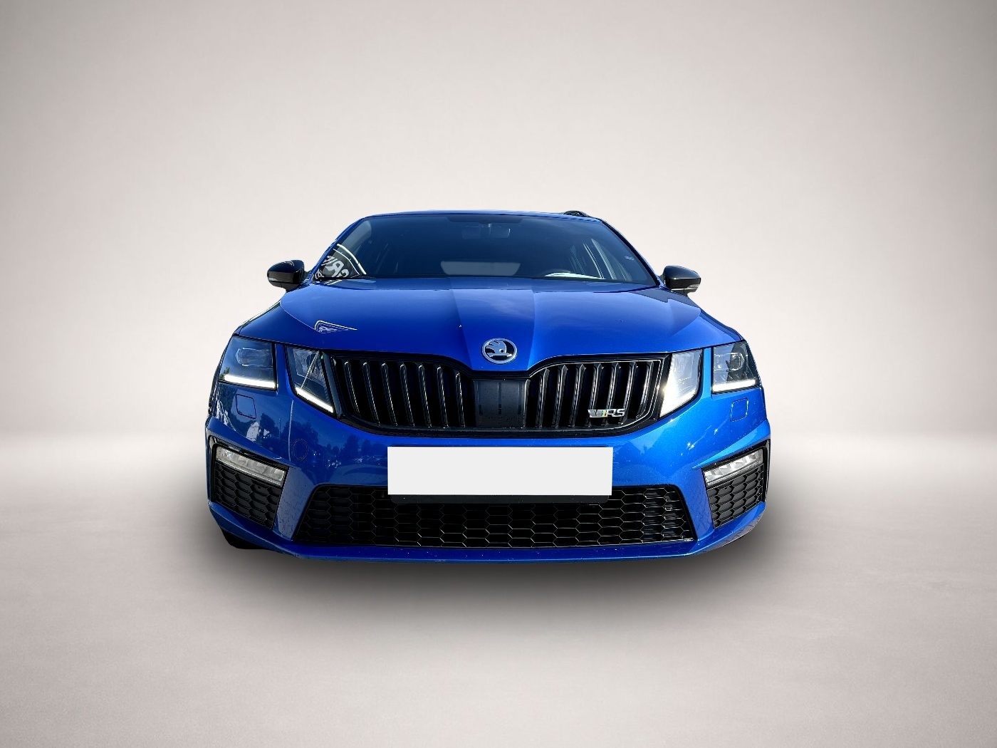 Bild 6 Skoda Octavia Combi RS 2.0 TDI 4x4 *LED Navi AHK ACC*