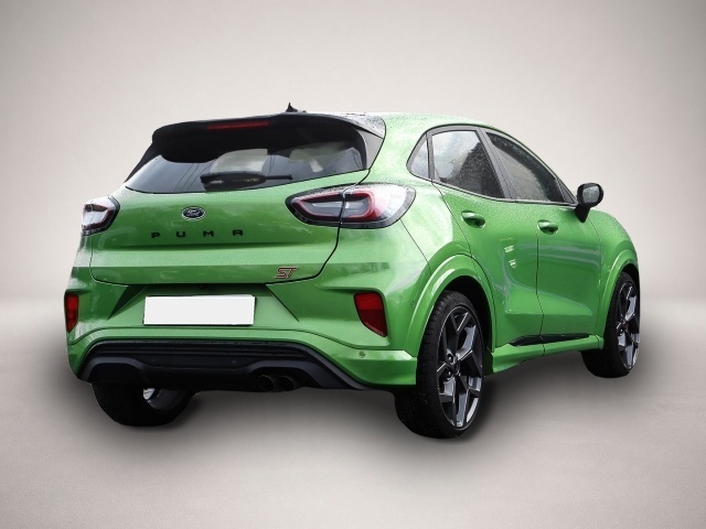 Fotografie des Ford Puma ST X 1.5 EcoBoost EU6d Navi Digitales Cockp