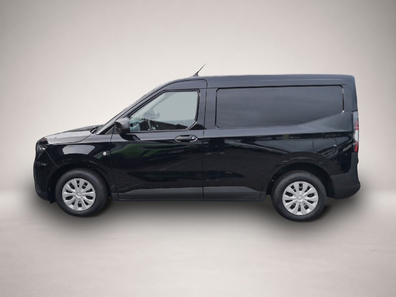 Bild 3 Ford Other Transit Courier TREND NAVI / GJR / FAHRERASSISTE