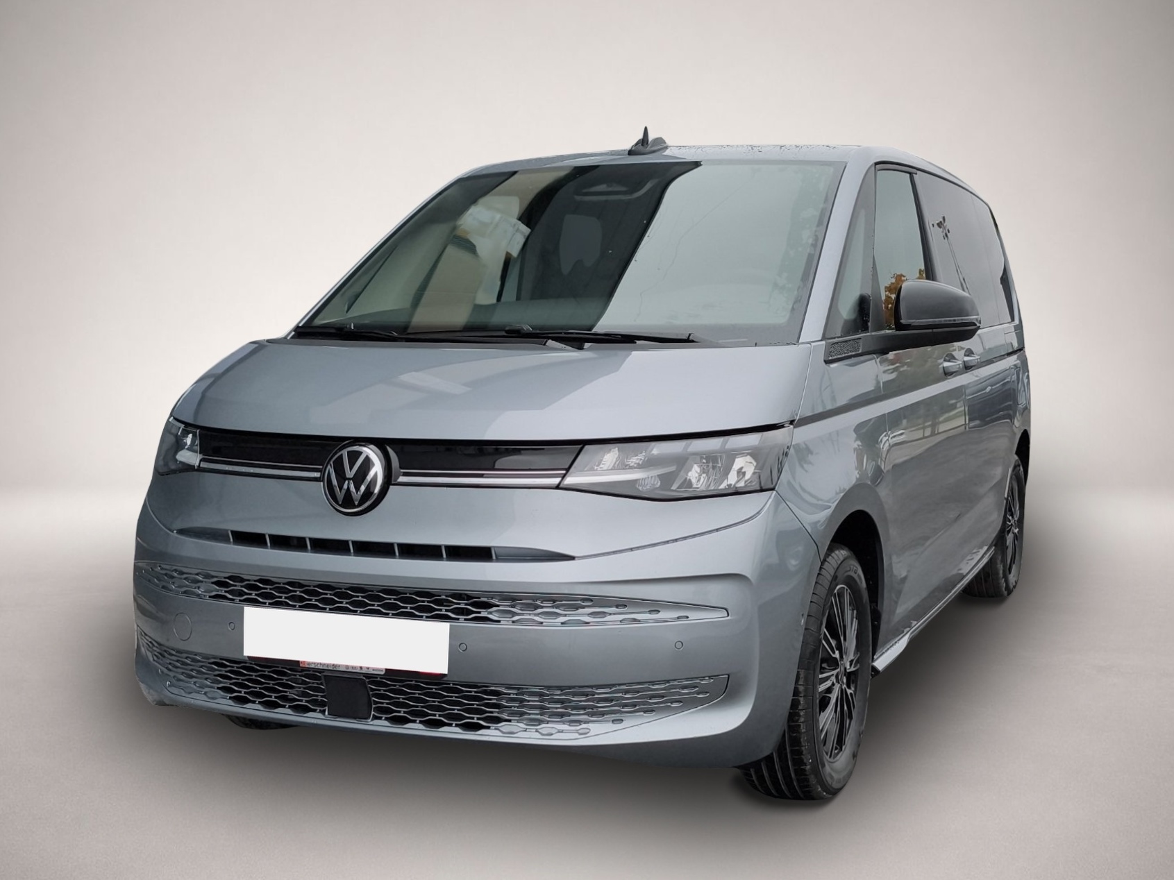 Fotografie Volkswagen T7 Multivan KÜ 2.0 TDI DSG Goal 7-S. VIS-A-VIS L