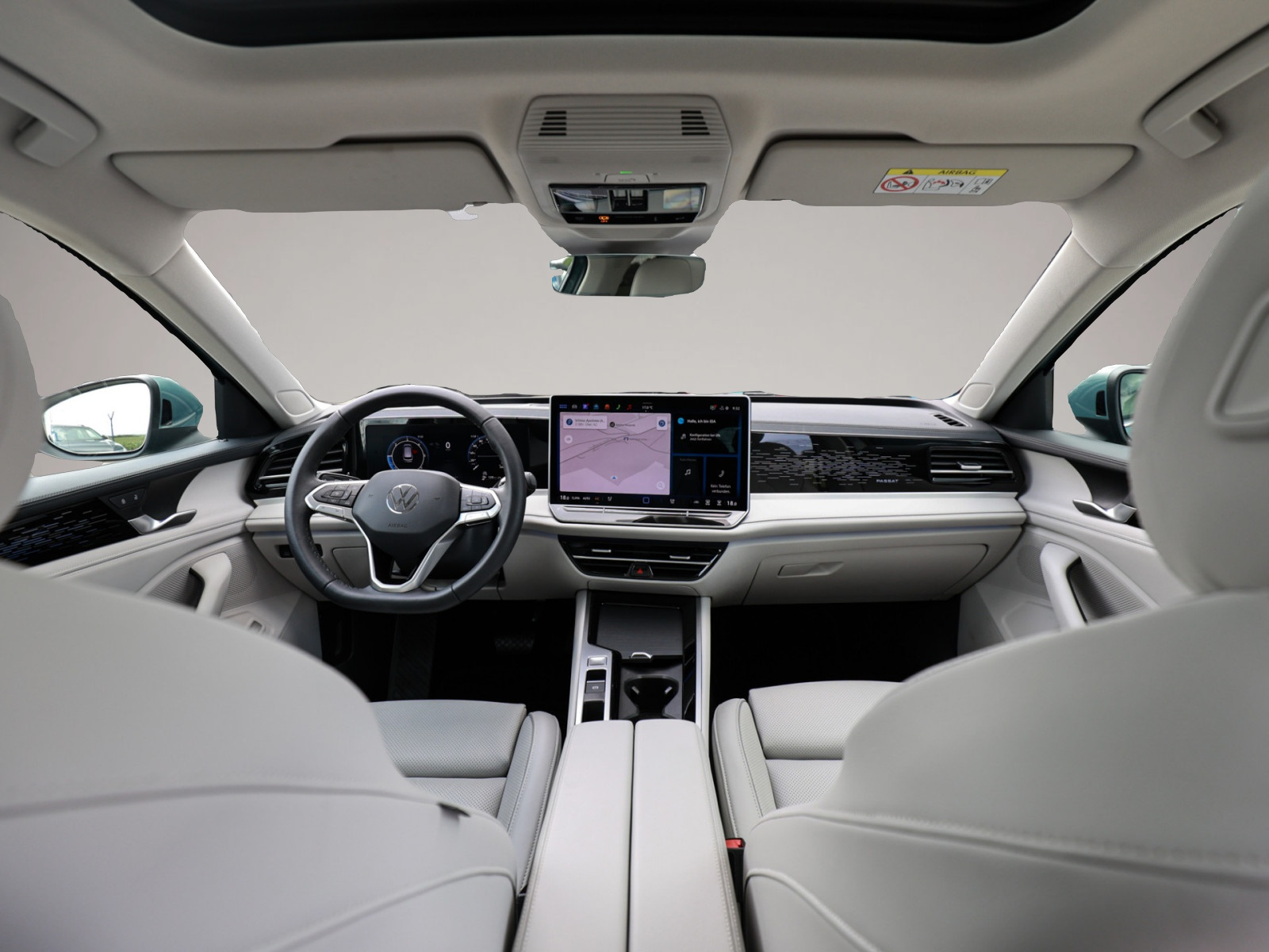 Bild 5 Volkswagen Passat