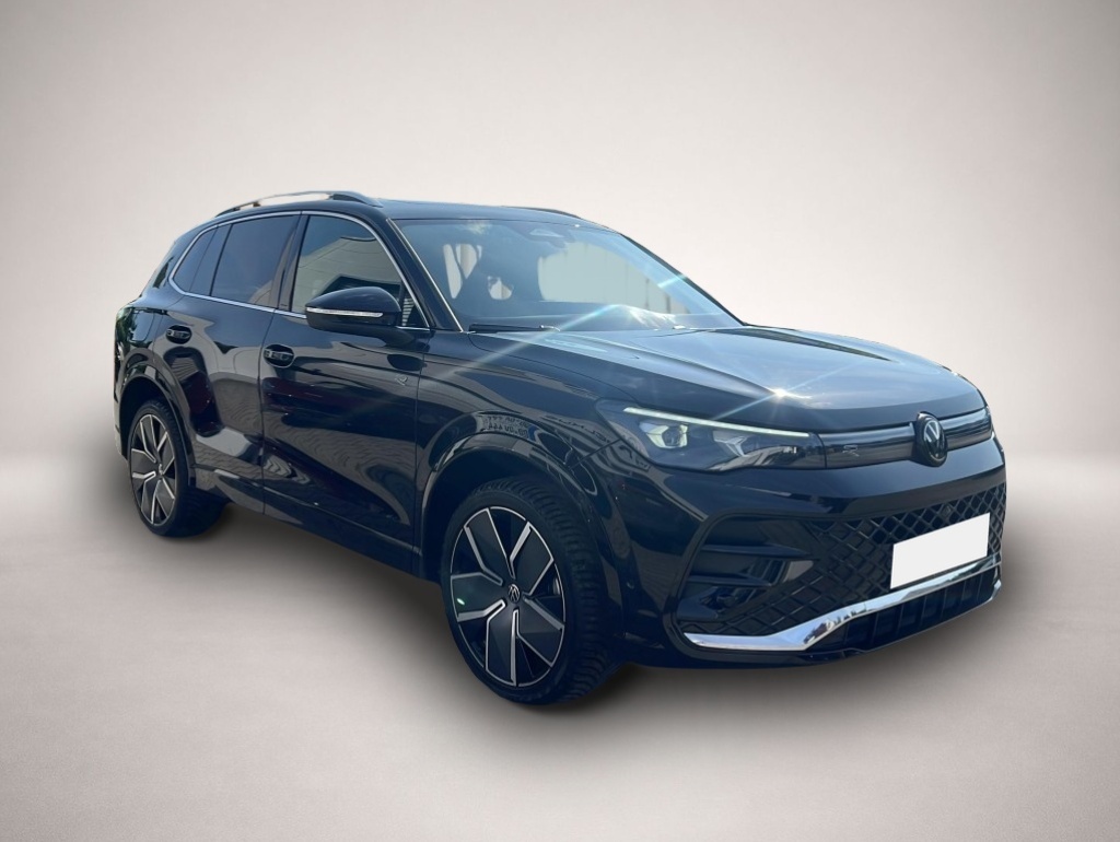 Bild 3 Volkswagen Tiguan 2.0 TSI R-Line IQ Drive 4M*Garantie 09/29