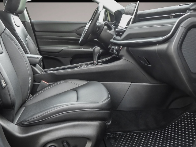 Bild 5 Jeep Compass S Plug-In Hybrid 4WD Navi Soundsystem 36