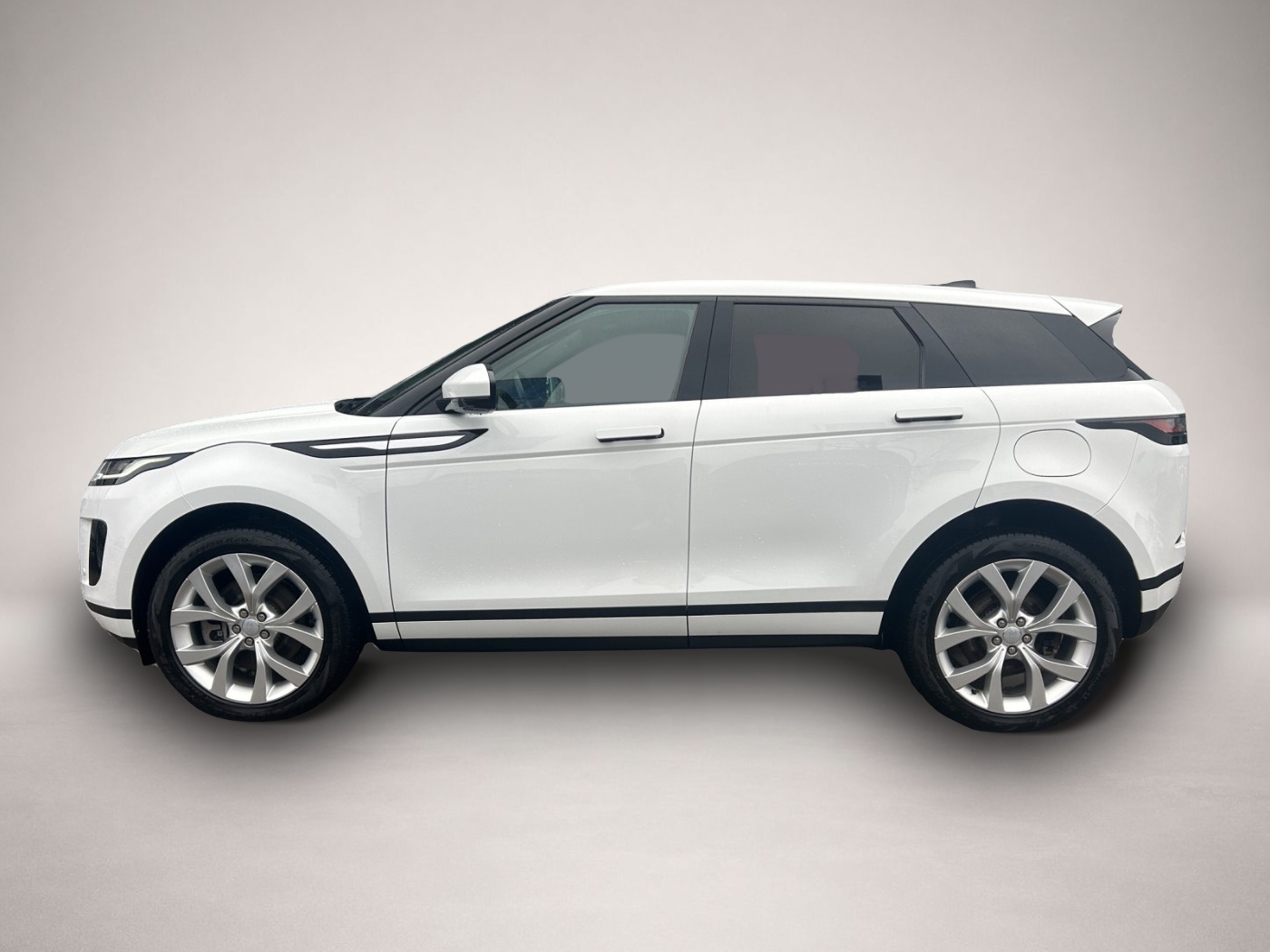 Bild 2 Land Rover Range Rover Evoque P300e SE WinterP*Memory*