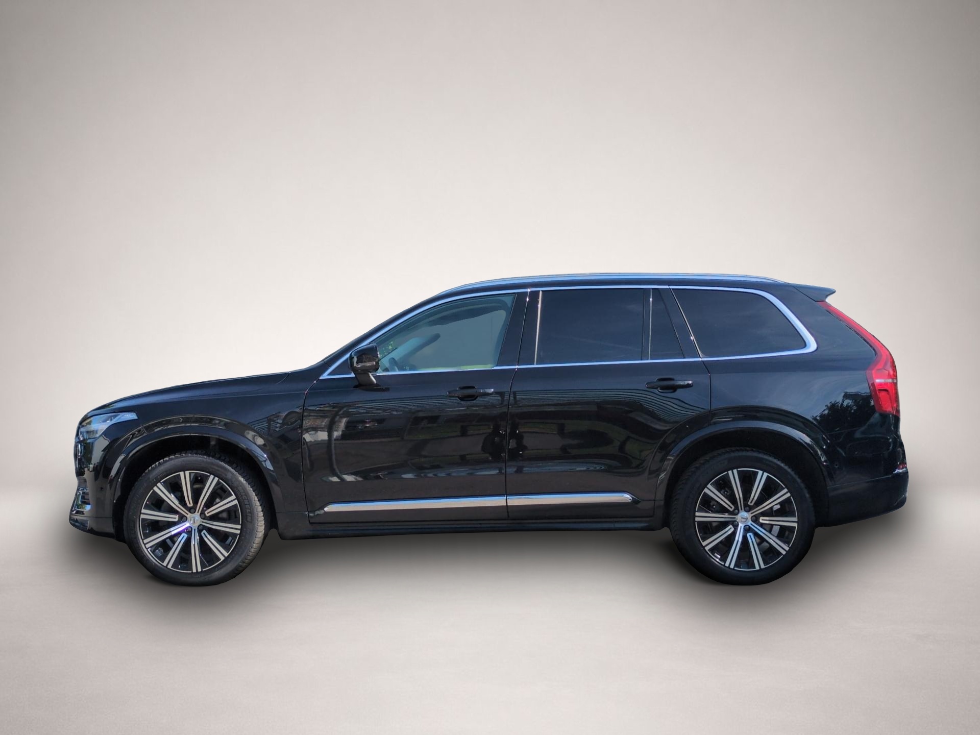 Bild 6 Volvo XC90 B5 (Diesel) Plus Bright AWD 7-Sitzer Automa