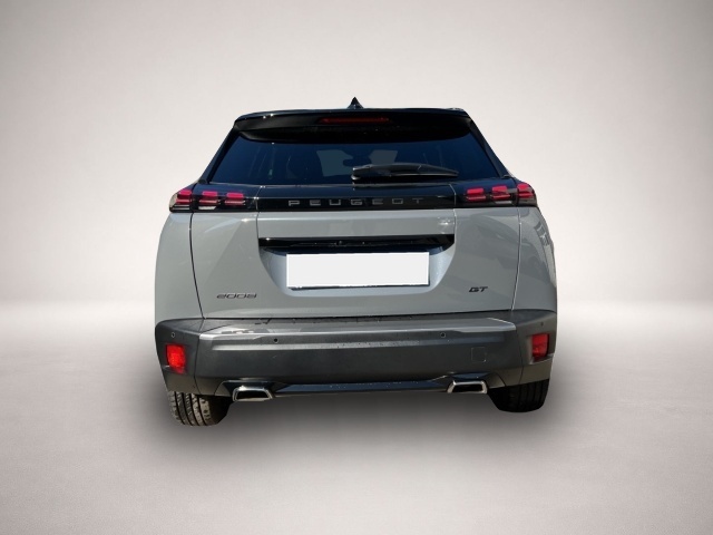 Bild 4 Peugeot 2008 GT PT 130 EAT8 Navi Alcantara 360 Kamera L