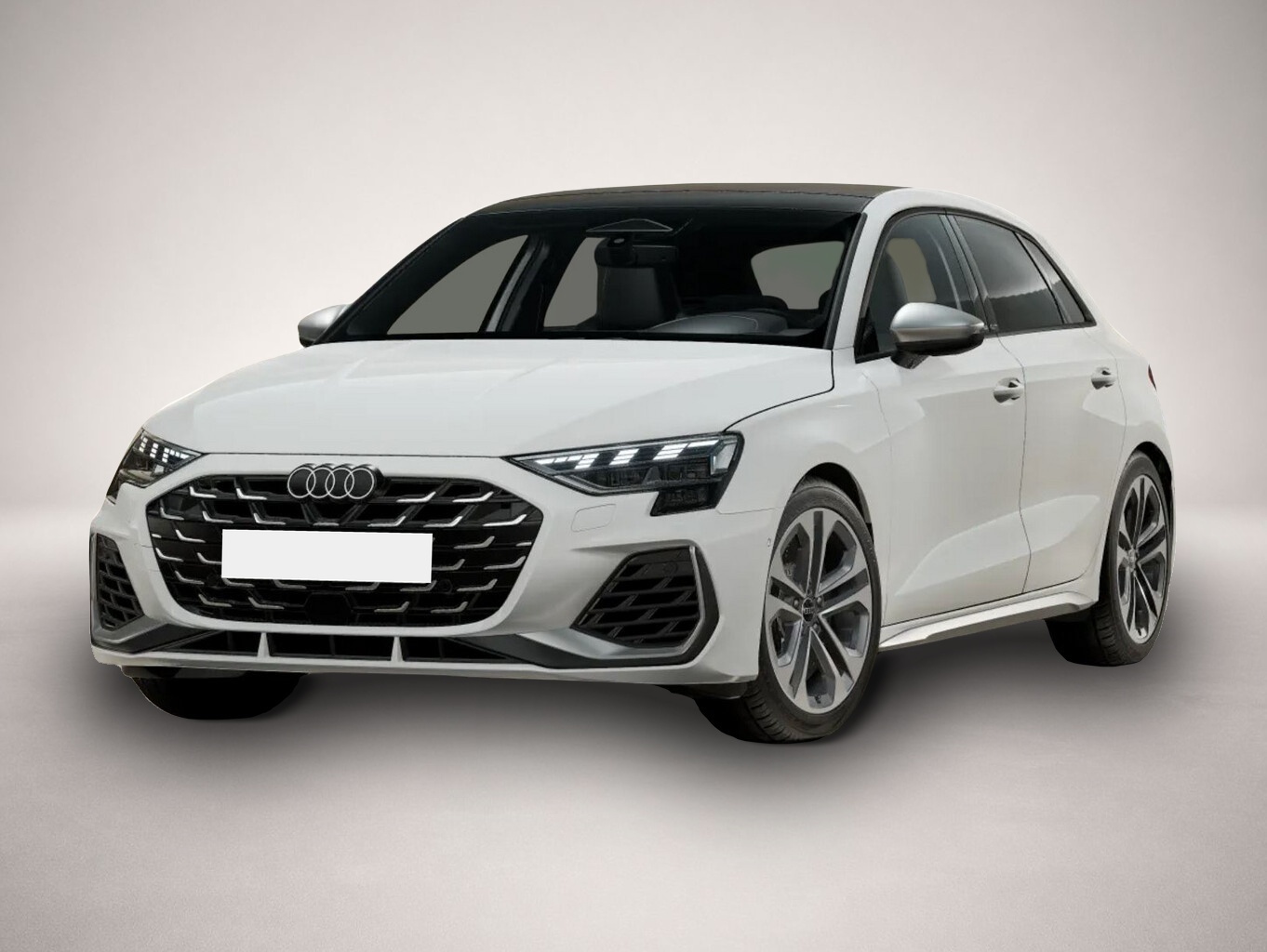 Bild S3 Audi