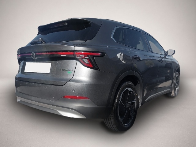Bild 4 MG MG5 MGS5 EV Luxury 64 kw/h KLIMA KAMERA PDC GRA