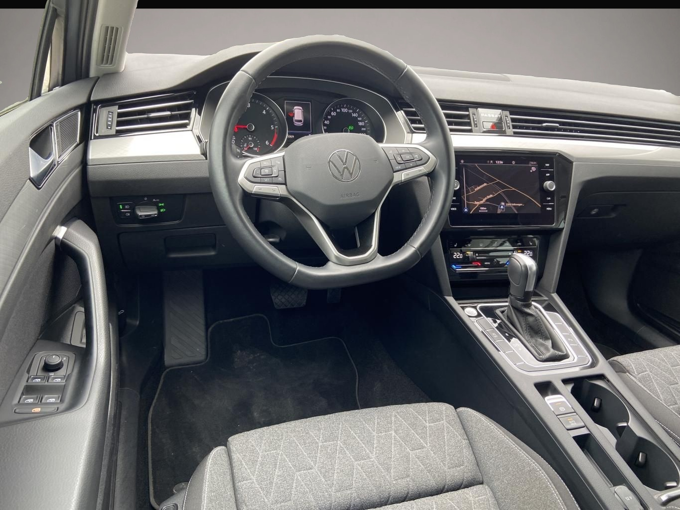 Bild 8 Volkswagen Passat Variant 2.0 TDI DSG Business APP-CONNECT+