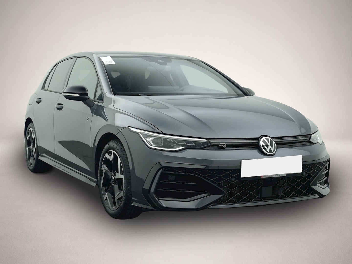 Bild 7 Volkswagen Golf 8 1.5 eTSI DSG R-Line BLACK STYLE AHK LED+