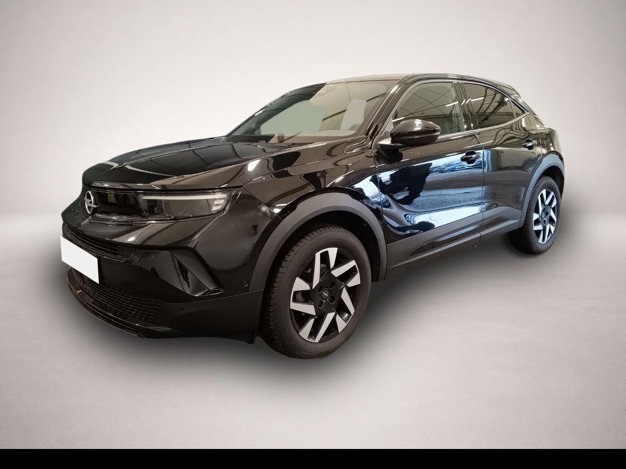 Bild 1 Opel Mokka Edition AT Shz Navi Kamera PDC v+h