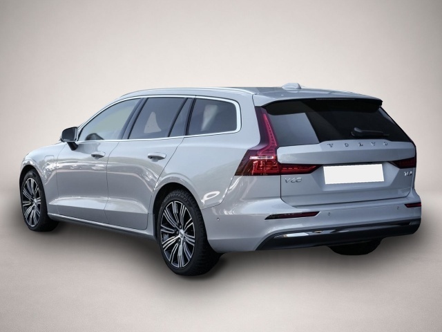 Bild 2 Volvo V60 Kombi Plus Bright Recharge Plug-In Hybrid AW