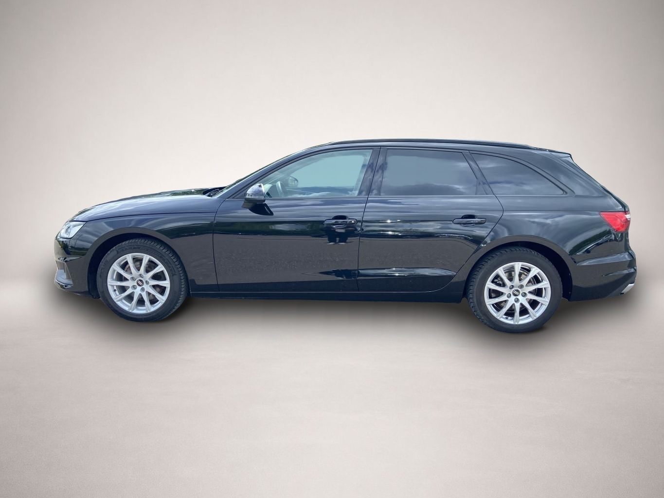 Bild 2 Audi A4 Avant 35 2.0 TFSI S-TRONIC KEYLESS+EL.HECKKLA