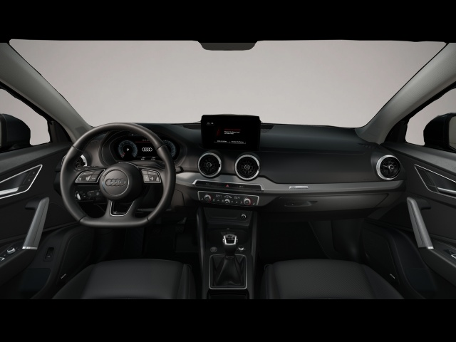 Bild 6 Audi Q2 30 TFSI S line AHK/SONOS/Connect