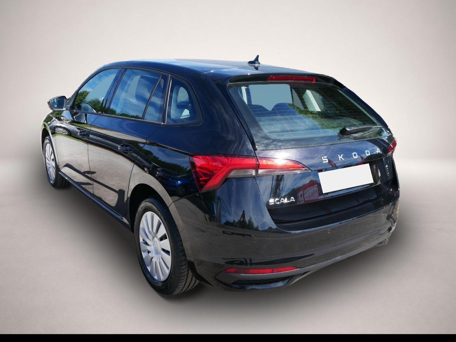 Bild 4 Skoda Scala Selection 1.0 TSI DSG*LED*PDC*SHZ*NAVI-ÜBE
