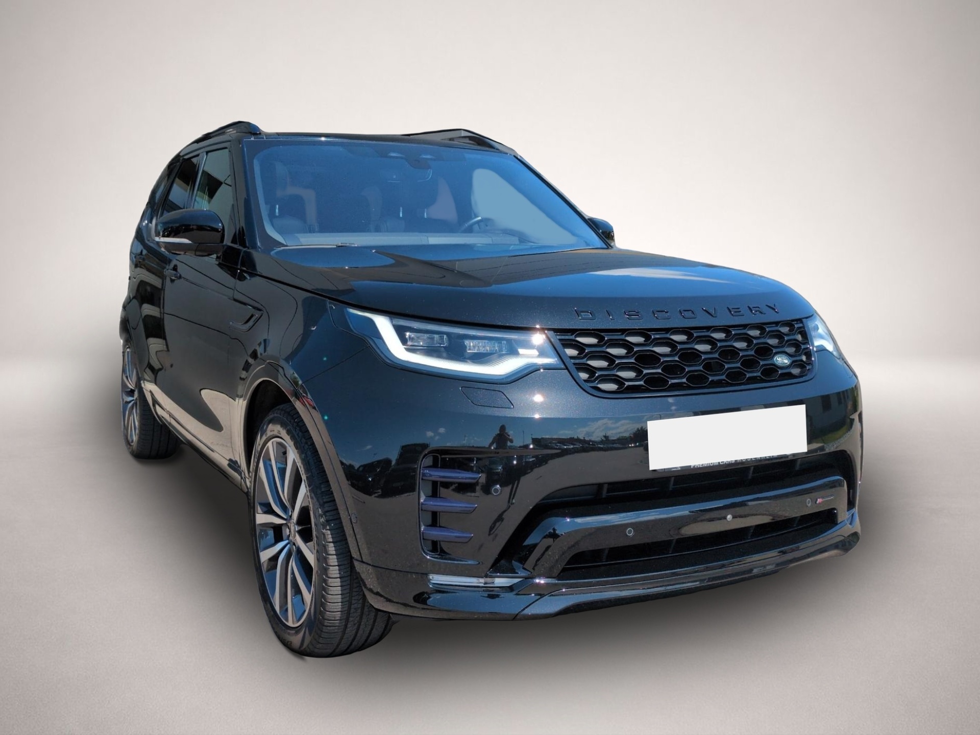 Bild 9 Land Rover Discovery R-Dynamic SE D250 AWD Pano/AHK/Head-Up