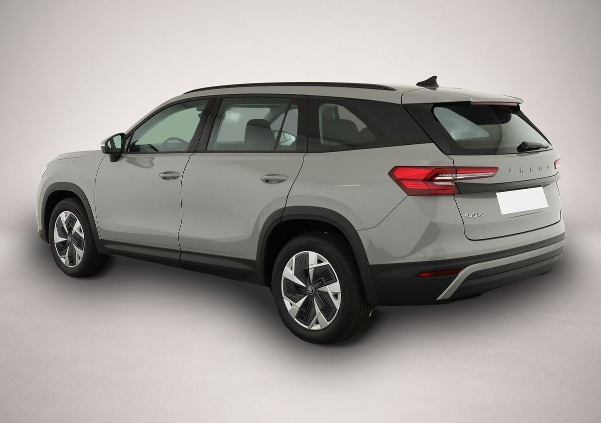 Bild 4 Skoda Kodiaq 2.0 TDI DSG Selection, AHK, Navi, Side, K