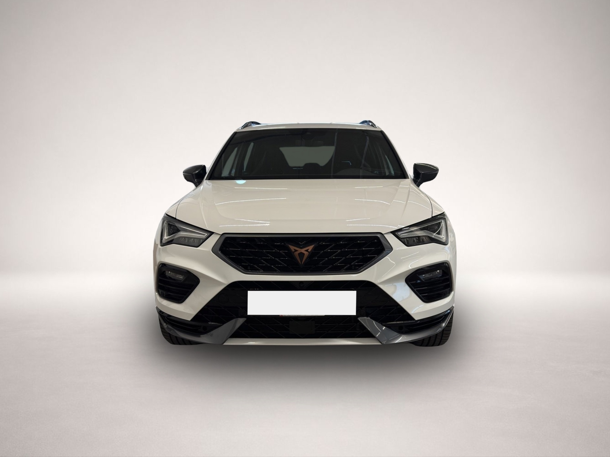 Bild 2 Cupra Ateca 2.0 TSI DSG 4Drive VZ LED NAVI AHK ACC PAR