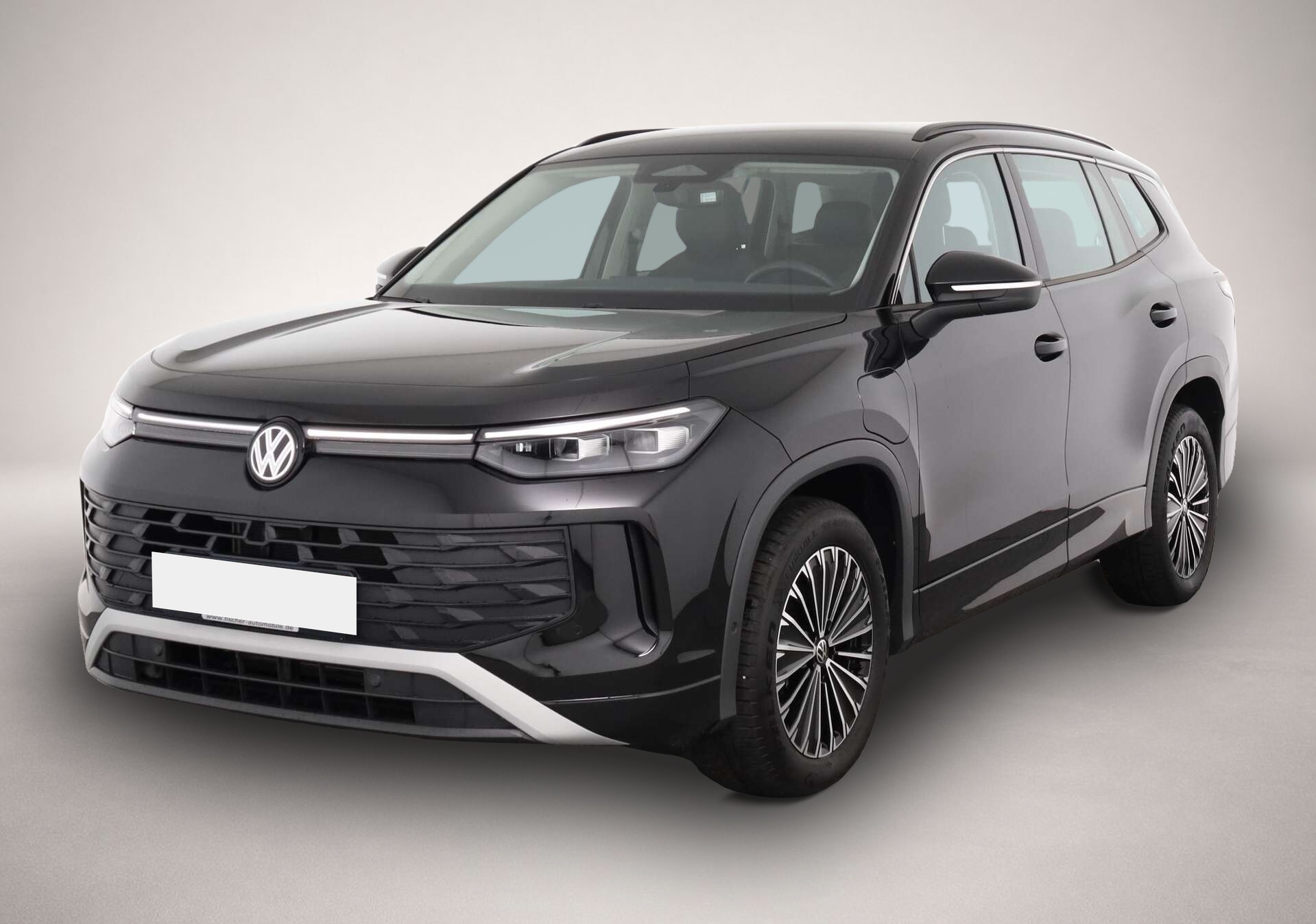 Bild 1 Volkswagen Tayron 1.5 eHybrid Life