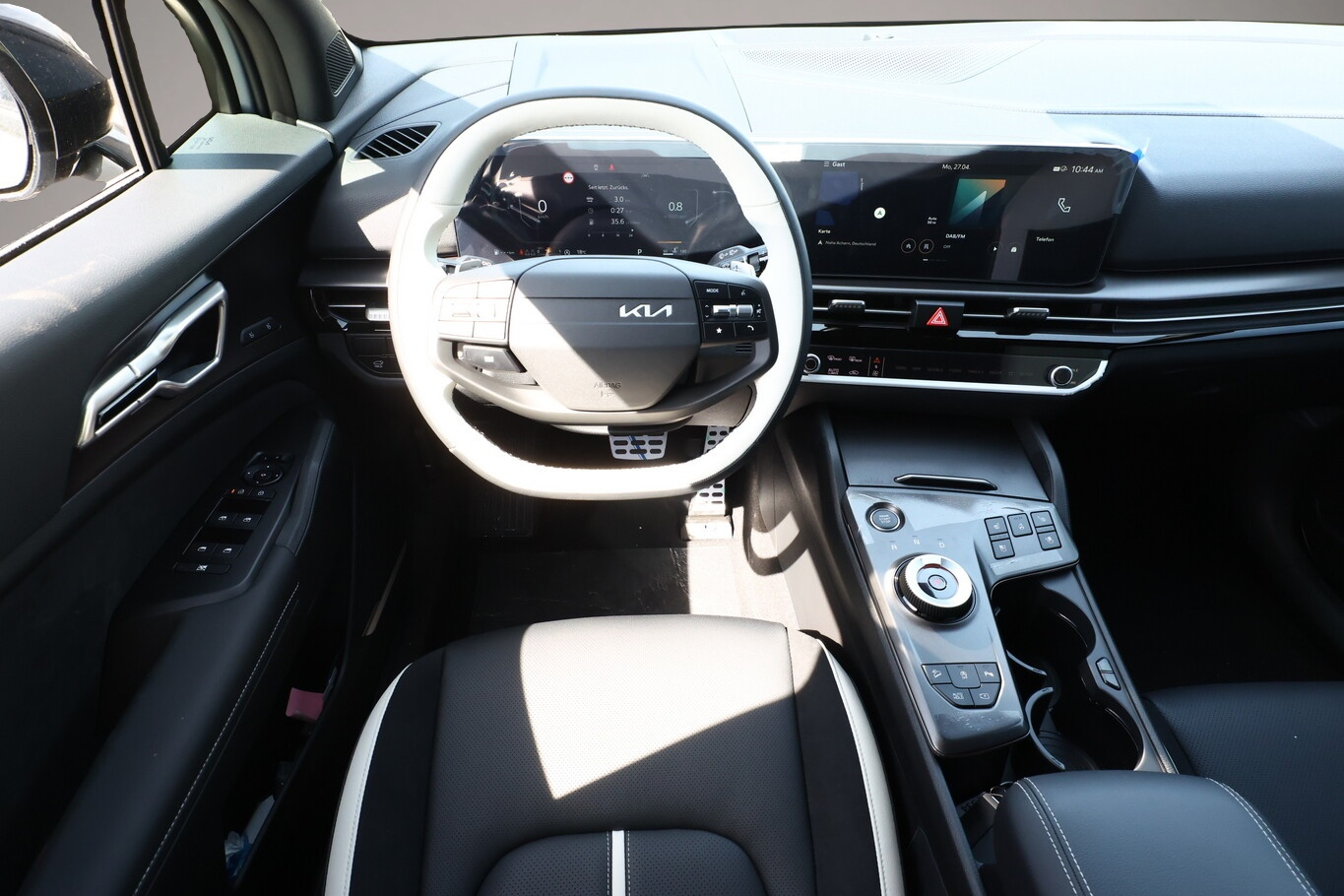 Bild 6 Kia Sportage GT-Line AT LED+ 4xSHZ DigC ACC 360° Kam