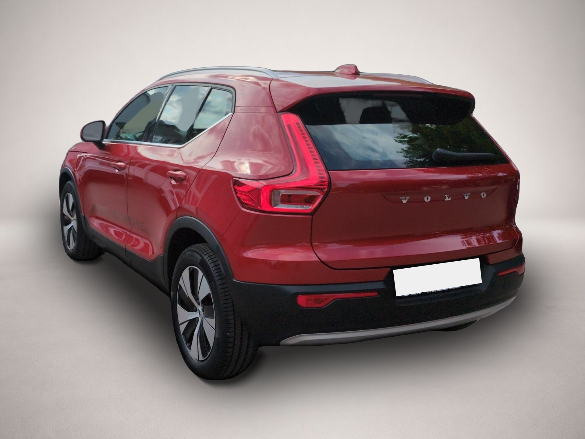 Bild 2 Volvo XC40 T5 Recharge Inscription Plug-In Hybrid 2WD