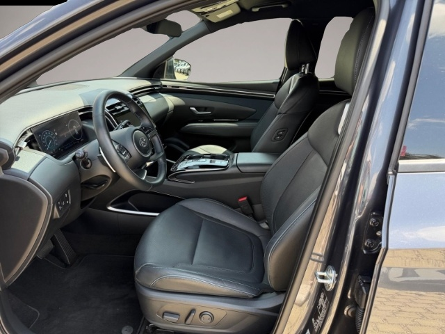 Bild 5 Hyundai TUCSON Prime Plug-In Hybrid 4WD +LEDER+KLIMA+PDC