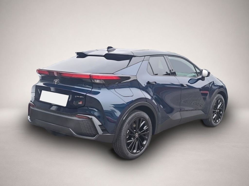 Fotografie des Toyota C-HR 2.0 Plug-in-Hybrid GR SPORT (AX2)