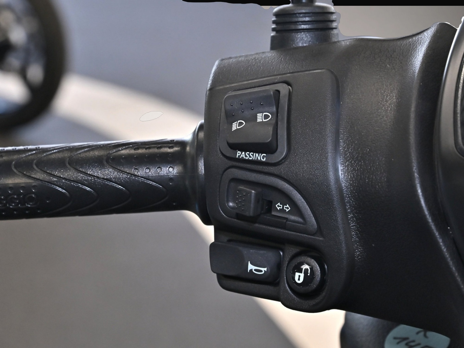 Bild 2 Piaggio Other Medley S 125