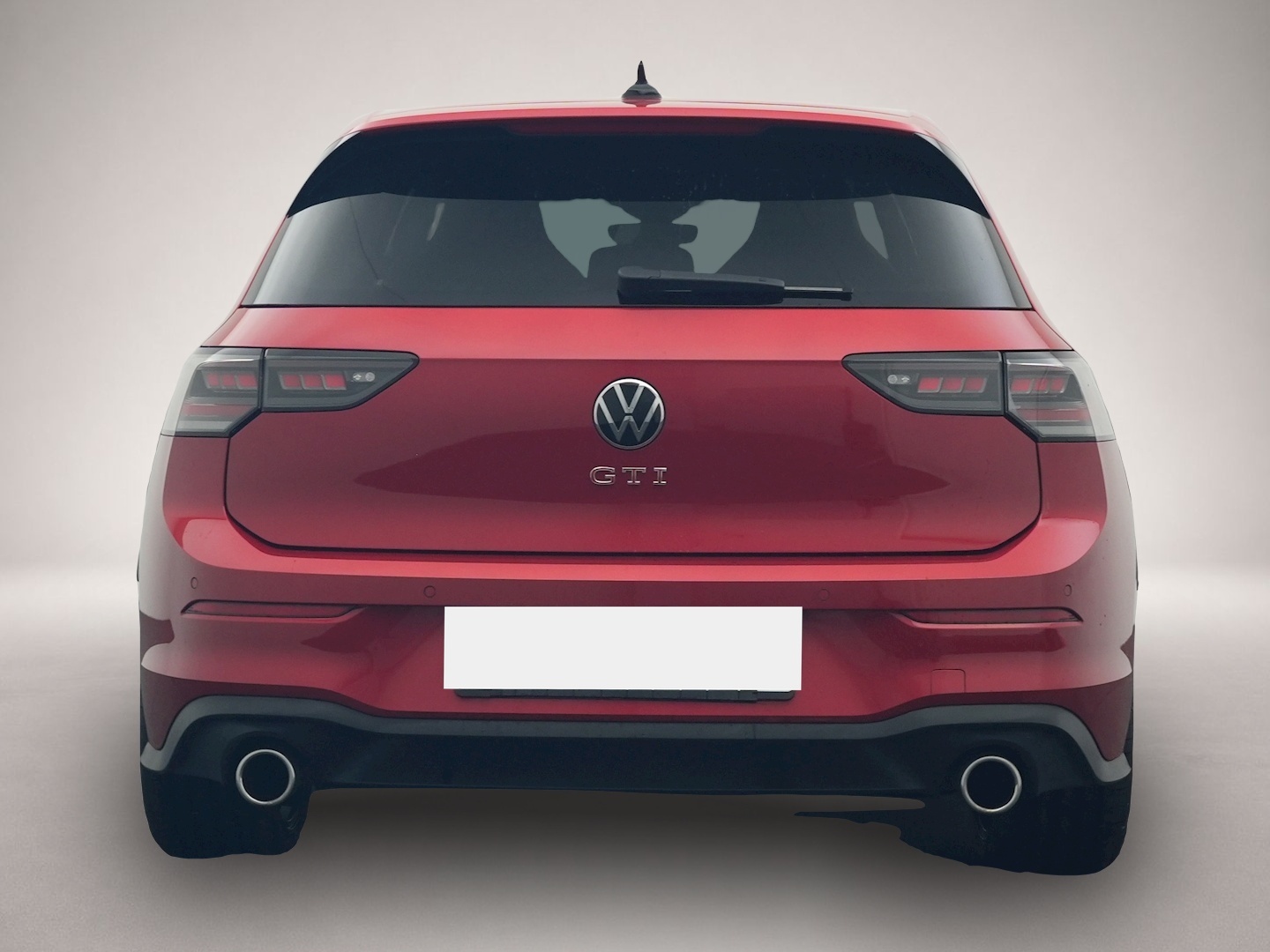 Volkswagen Golf Golf GTI 8 2.0 TSI DSG BLACK STYLE PANO H&K-SOUN - Thumbnail 4