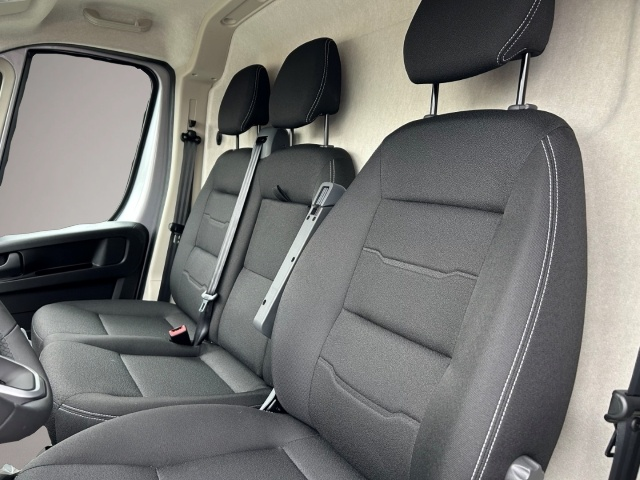 Bild 5 Fiat Ducato Kastenwagen 30 L2H1 120 Multijet AHK, Nav