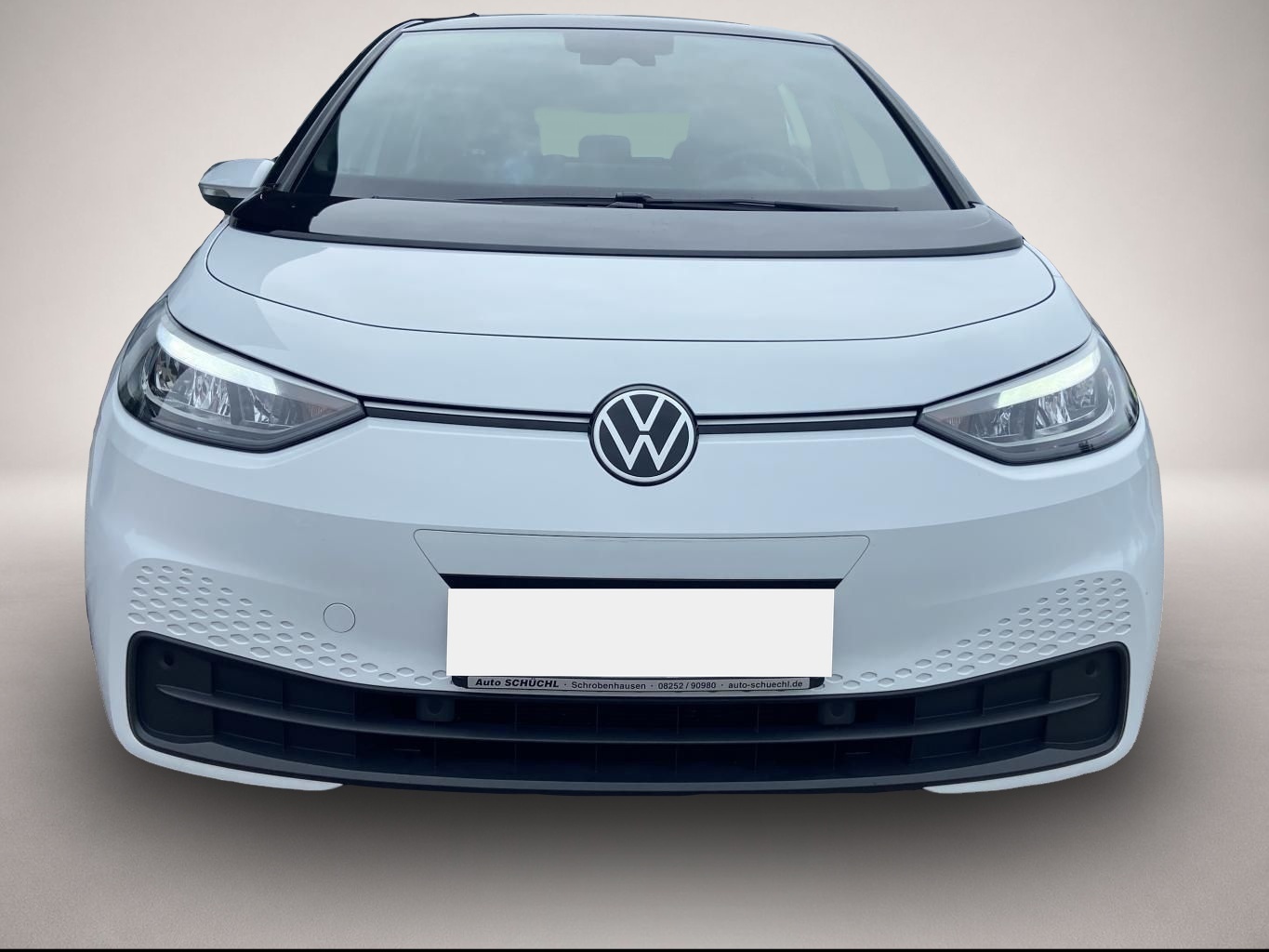 Bild 7 Volkswagen ID.3 PRO-S 82 kWh WÄRMEPUMPE+5-SITZER+APP-CONNE