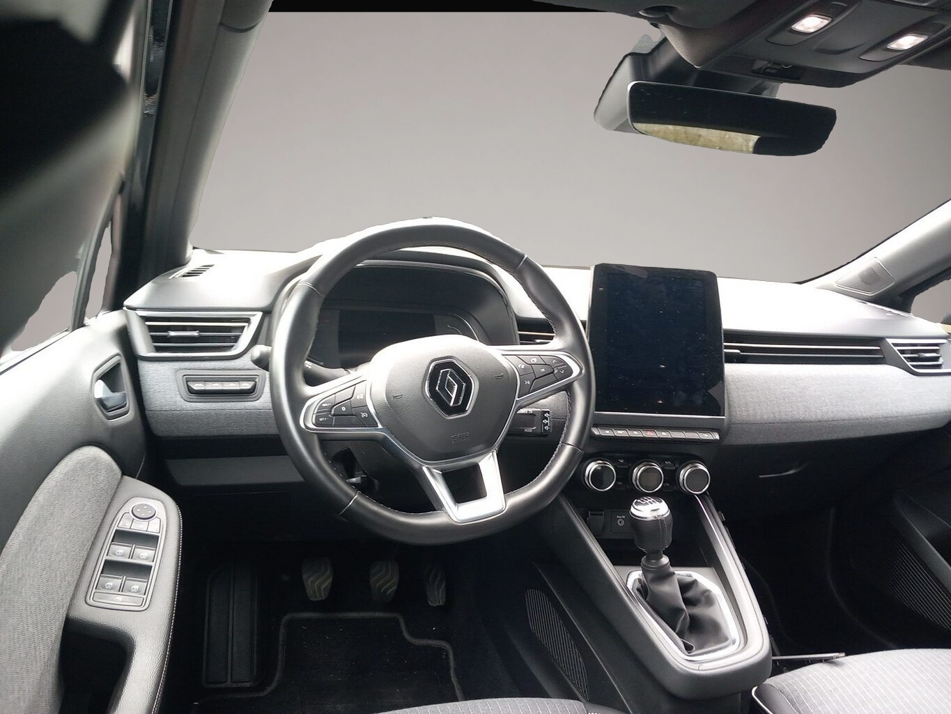 Bild 5 Renault Clio V 1.3 TCe 140 Lutecia LED Nav PDC Kam LM17Z