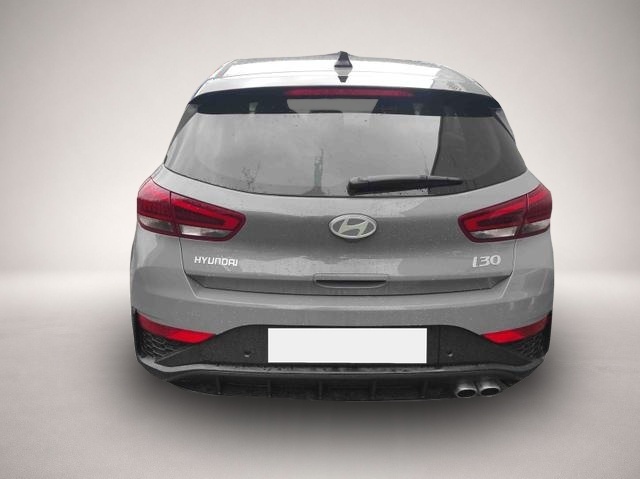 Bild 4 Hyundai i30 N Line i30 N Line MJ26 AT*LED*Navi*Shzg*PDC*Cam.
