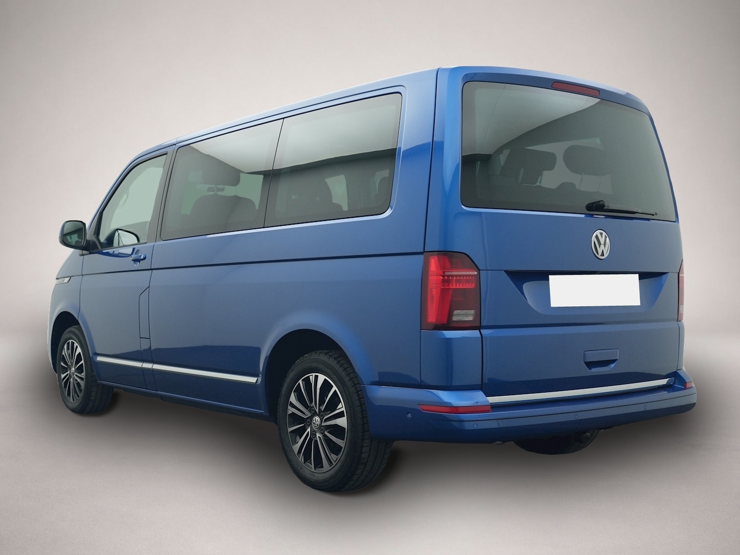 Bild 3 Volkswagen T6 Multivan T6.1 Multivan 2.0 TDI DSG 4Mo. Comfortline