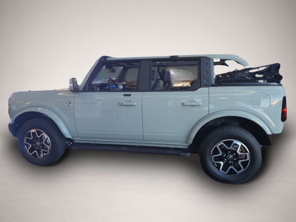 Bild 5 Ford Bronco 2.7 EcoBoost V6 Outer Banks