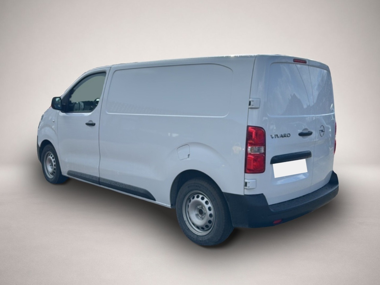Bild 4 Opel Other Vivaro Cargo L2H1(M) + Holzboden + Seitenw. + 18
