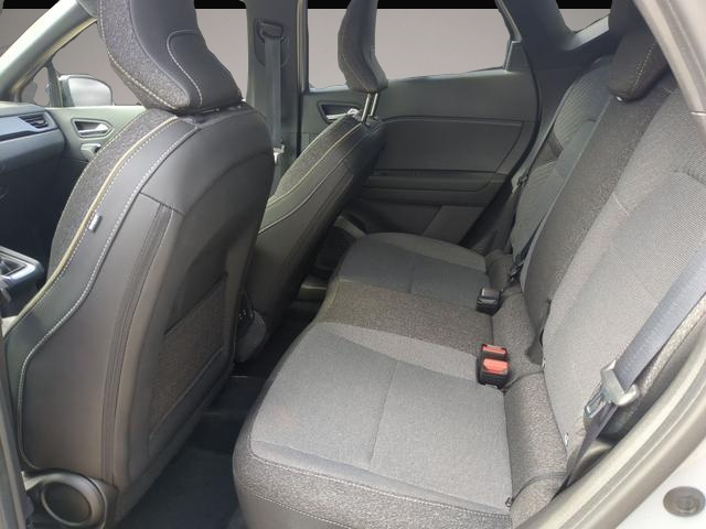 Bild 5 Renault Captur Techno SHZ+NAVI+RFK+LED Captur TCe 140 Techno S.