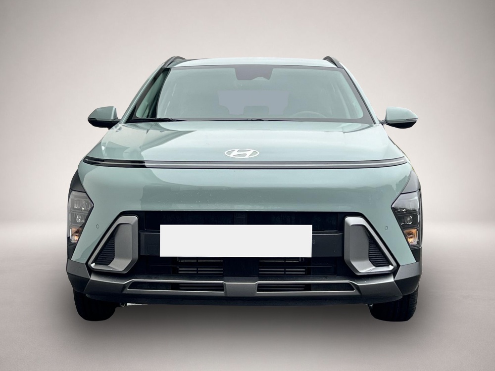 Bild 2 Hyundai KONA Comfort Club 1,6 T-GDI 110KW MJ27