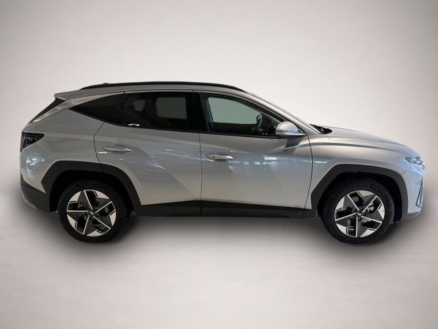 Bild 4 Hyundai TUCSON GO! 1.6 T-GDI 4WD DCT 132kW (179PS) 2-Zonen-K...