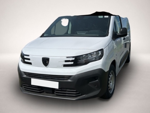 Fotografie Peugeot Other Partner L2H1 BLUEHDI 100 RFK PDC