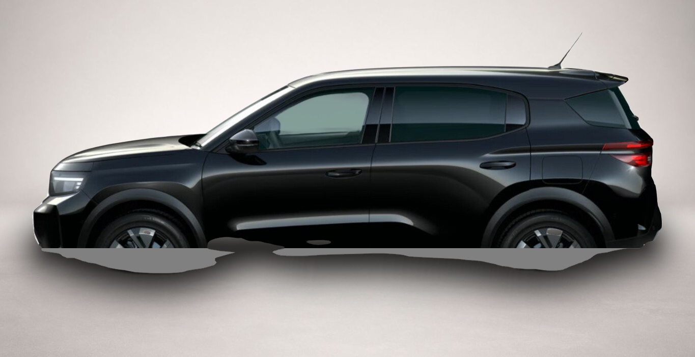Bild 2 Opel Frontera Hybrid GS 7-S SHZ LHZ Nav Kam
