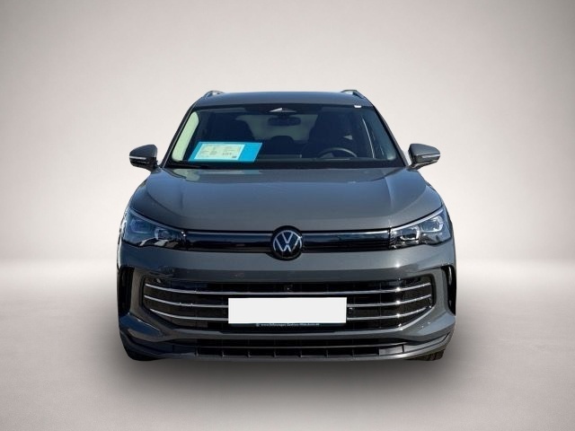 Fotografie 8 des Volkswagen Tiguan 2.0 TDI DSG Elegance Navi,AHK,Standhz.,HU