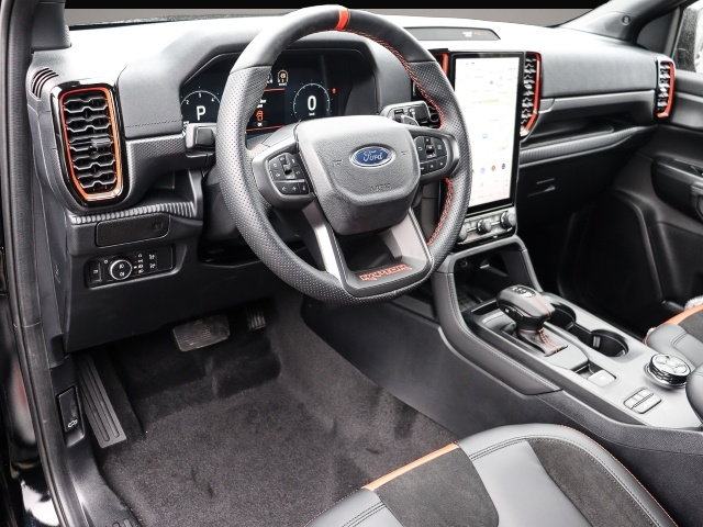 Bild 3 Ford Ranger Raptor e-4WD Doppelkabine Raptor-Paket