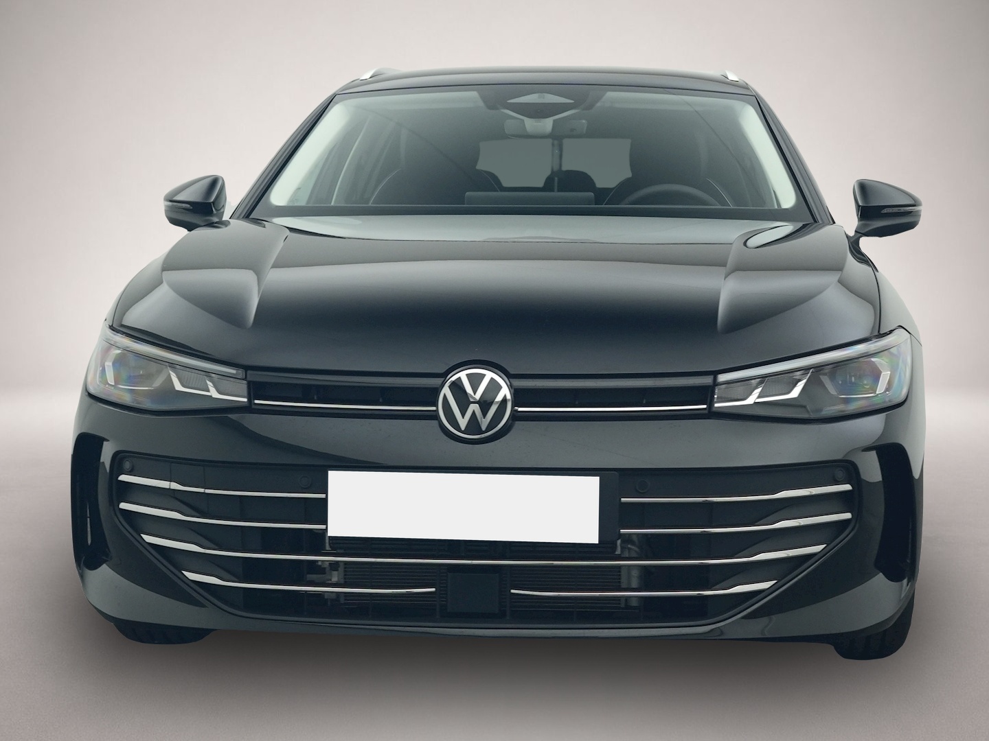 Bild 8 Volkswagen Passat Variant 1.5 eHybrid DSG Business AHK NAVI