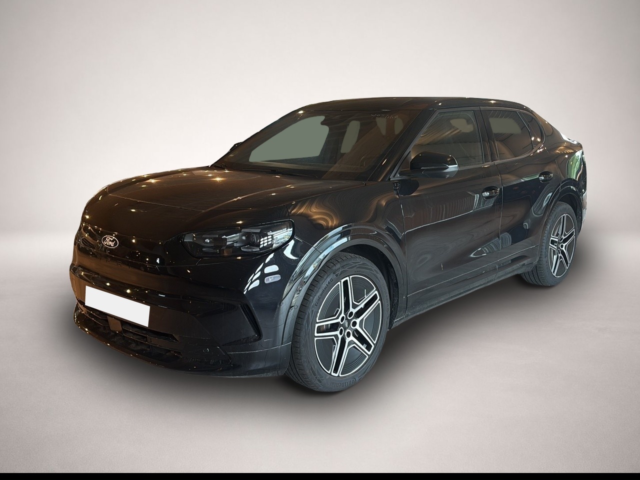 Bild Capri Ford
