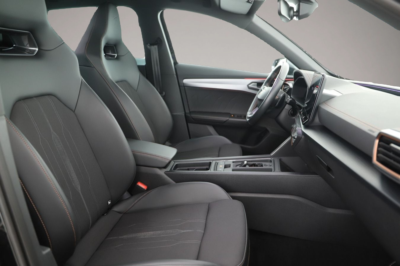 Bild 6 Cupra Formentor VZ 1.4 e-Hybrid DSG LED/AHK/360°