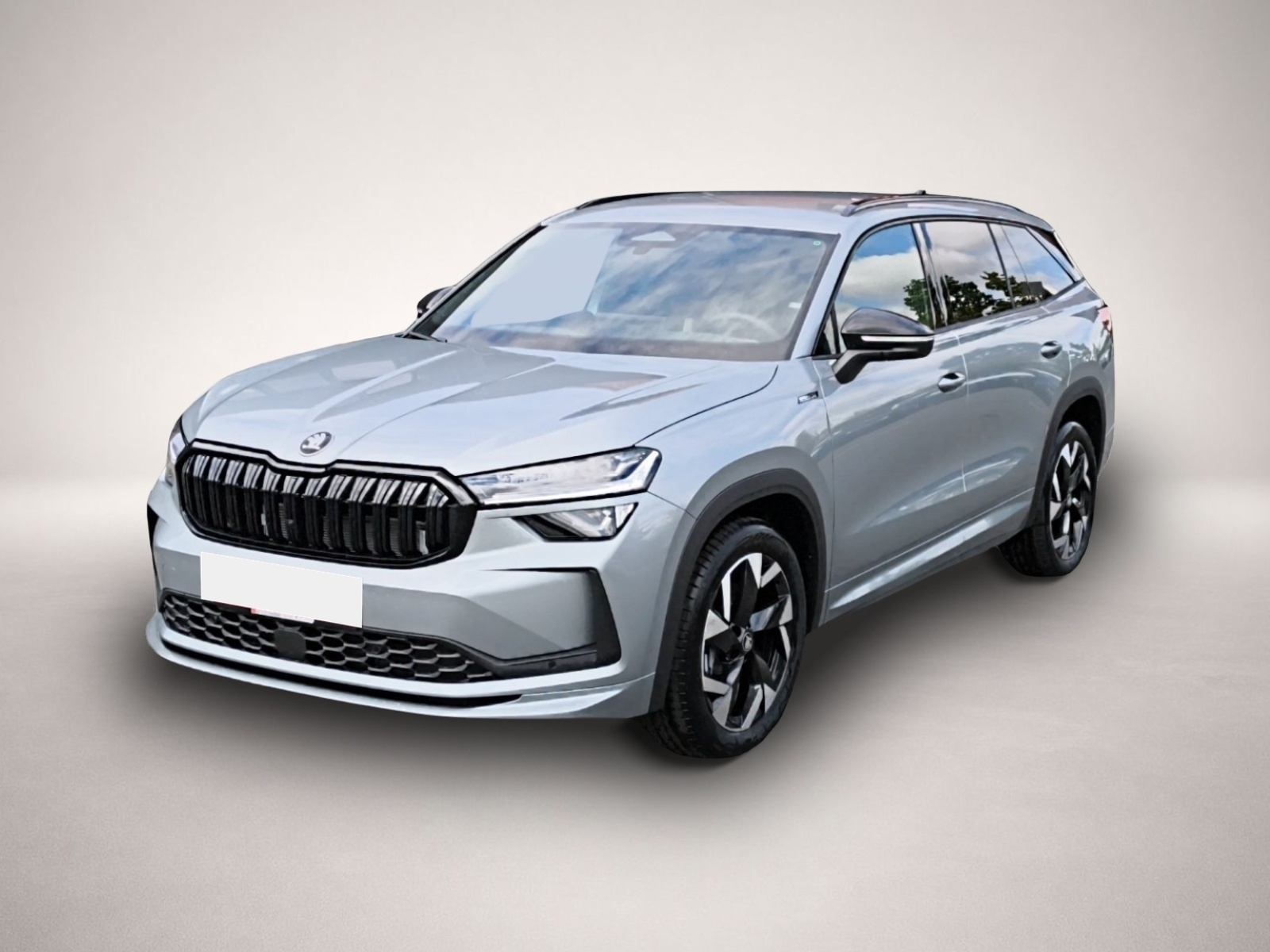 Bild Kodiaq Skoda